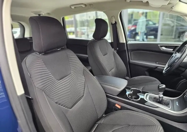 Ford S-Max cena 49900 przebieg: 200200, rok produkcji 2019 z Piotrków Kujawski małe 781